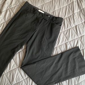 Bootcut dress pants - Gap